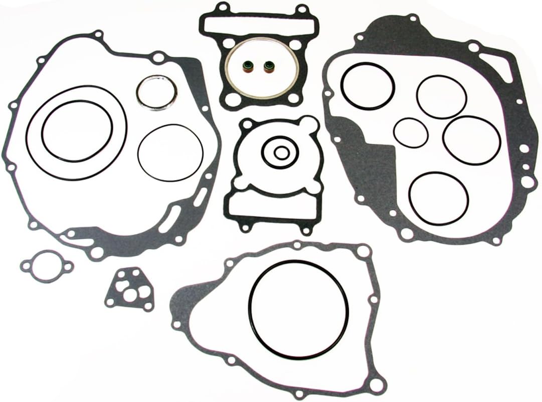 Namura, NA-40015F, Namura Complete Gasket Set Full Kit Yamaha Timberwolf 250 2x4 4x4
