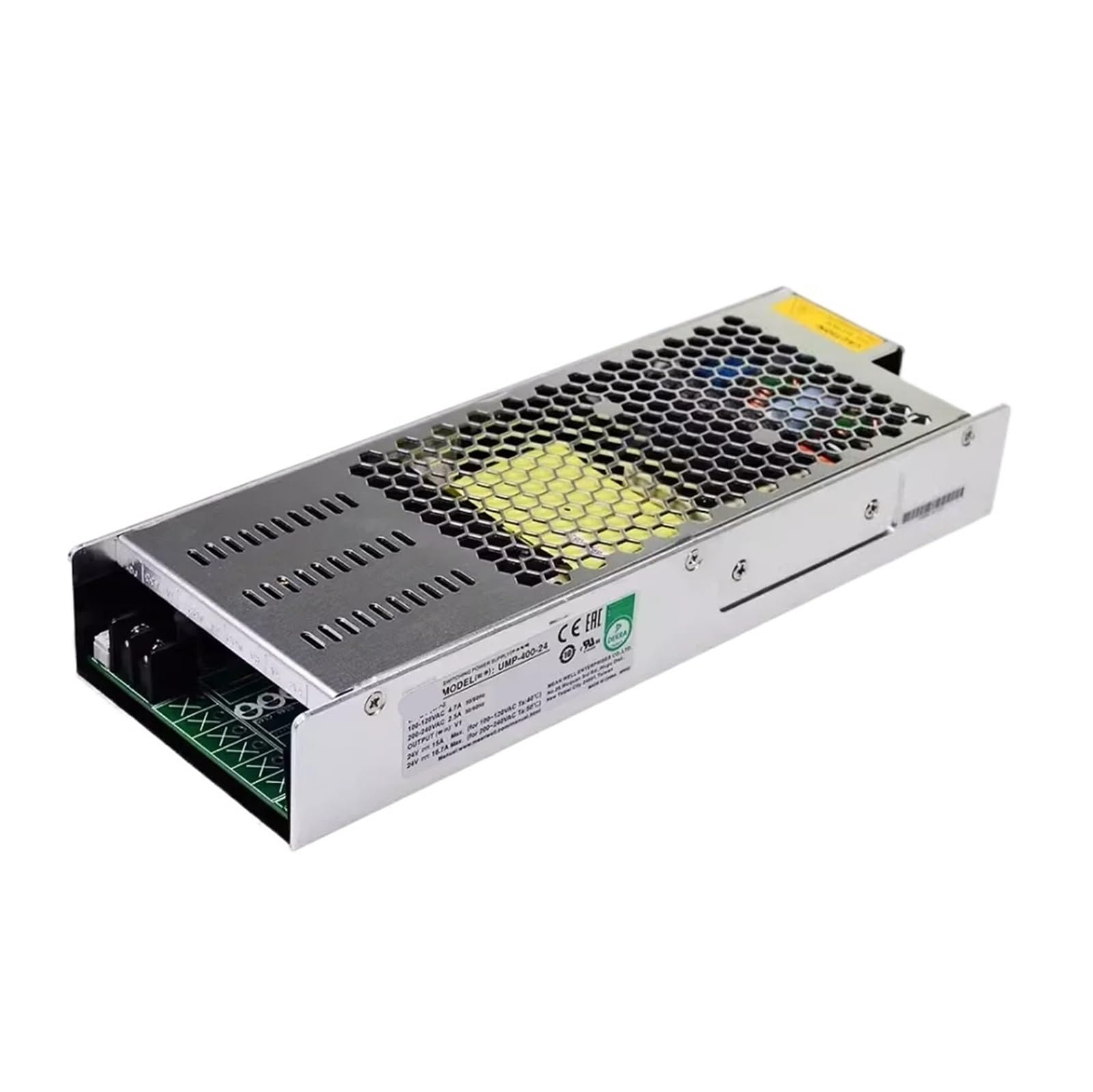 JJKKOZVQF 400W Power UMP-400-24 24V UMP-400-48 48V UMP-400(UMP-400-24)