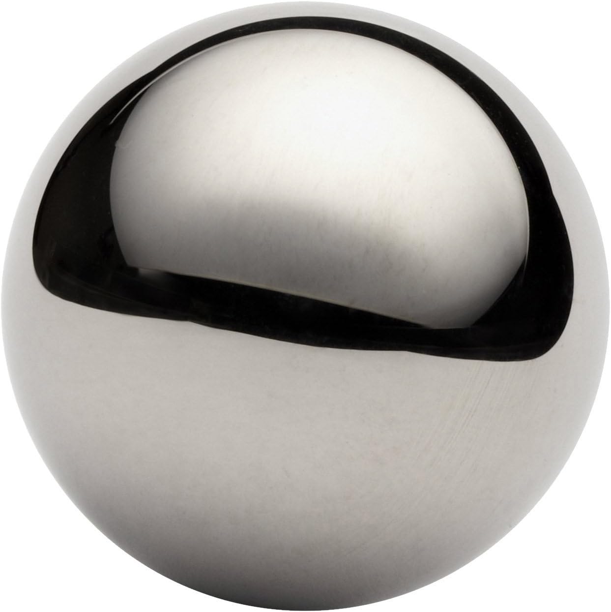 100 1/4" Carbon steel bearing balls