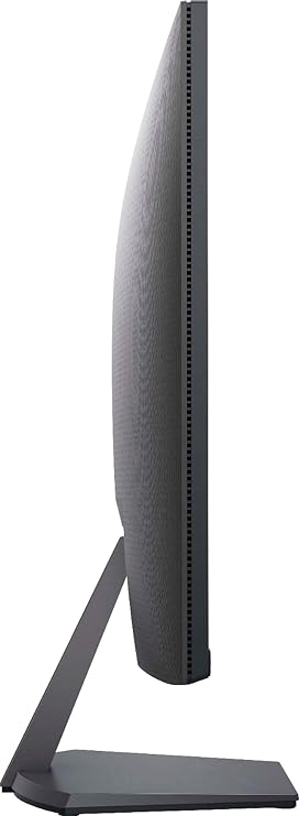 Dell 27-Inch IPS LED Monitor (S2721NX); FHD (1920x1080) up to 75Hz; 16:9; 4ms Response time; HDMI; AMD FreeSync, VESA - Black