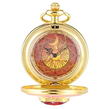 Sakura Watch 限定版 懐中時計 1996年製 Sakura Watch 限定版 懐中時計 1996年製