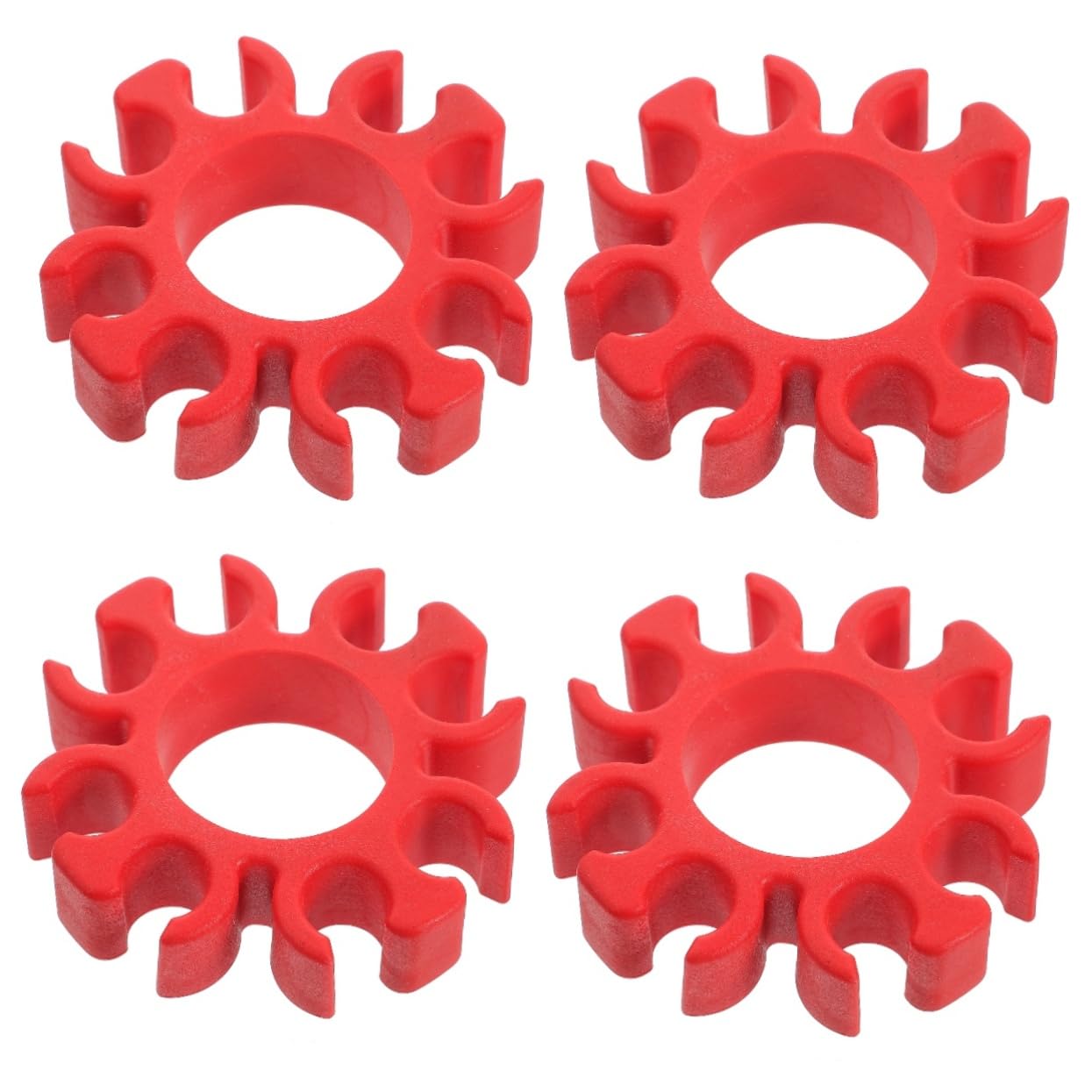 TOYANDONA 4stücke Silicone Drum Stick Holder Clip Universeller Clip Für Drumsticks Platzsparend Aus Umweltfreundlichem Silikon Leicht Und Langlebig Für Schlagzeuger