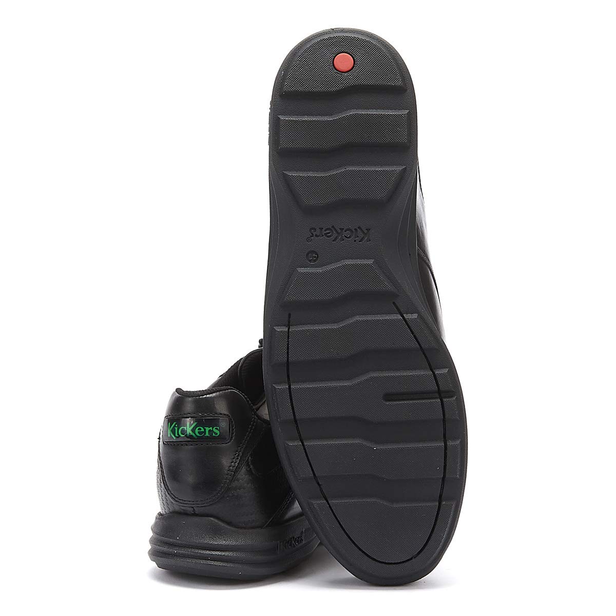 Kickers Reasan Lace Zapatos de CordonesHombre