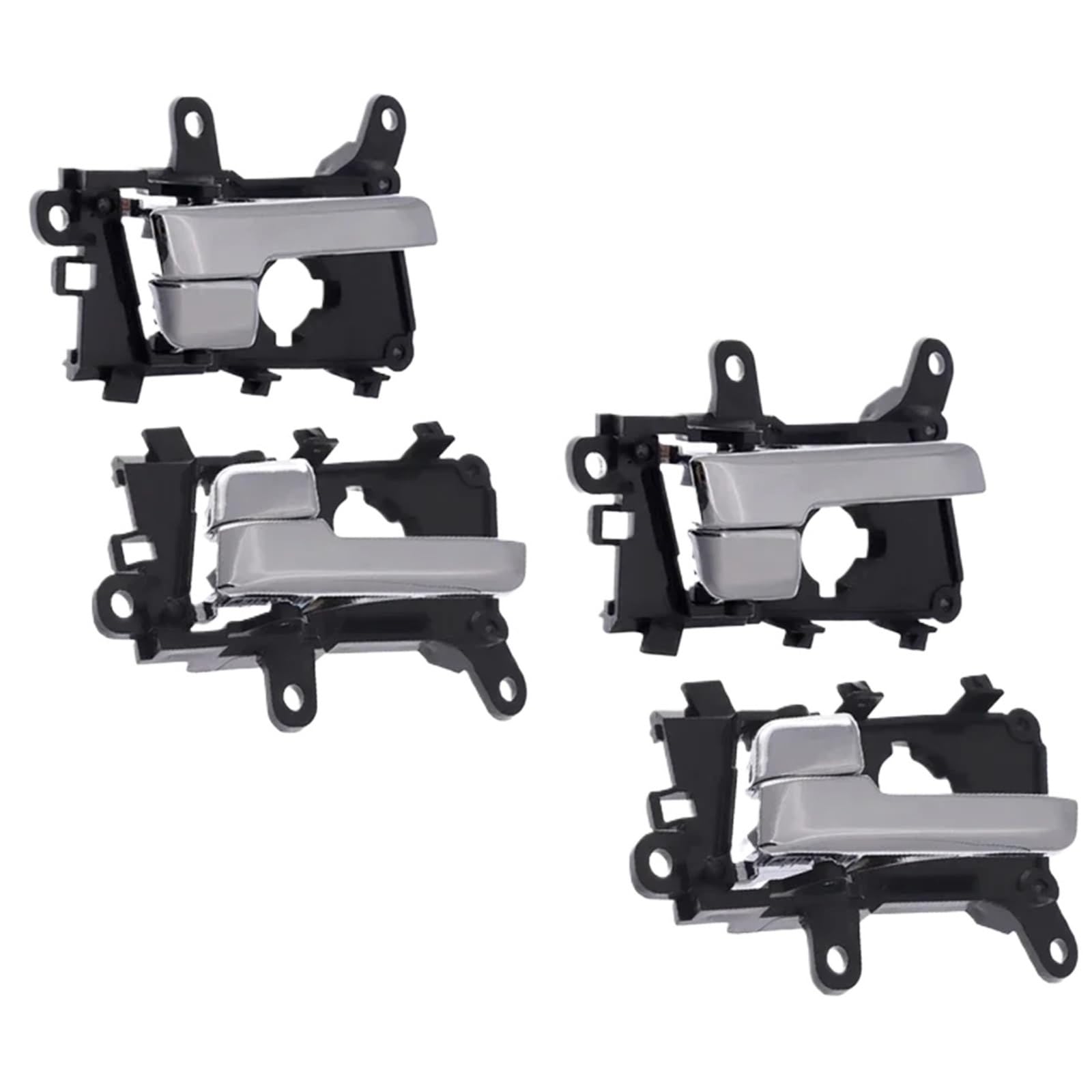 Poignée de porte intérieure pour KIA Optima mécanisme fluide rechange 82620-2T000 set