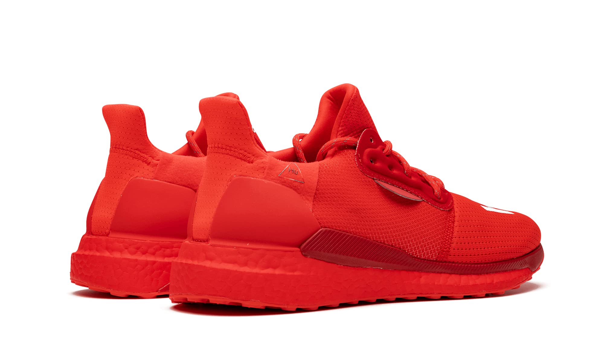 Adidasmens Solar Hu Glide Ef2381 Pharrell Red Size Desertcart
