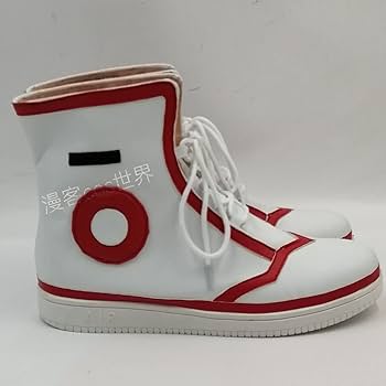 チェンソーマン　デンジ　コスプレウィッグ+靴セット チェンソーマン デンジ コスプレ ウィッグ、靴 - メルカリ