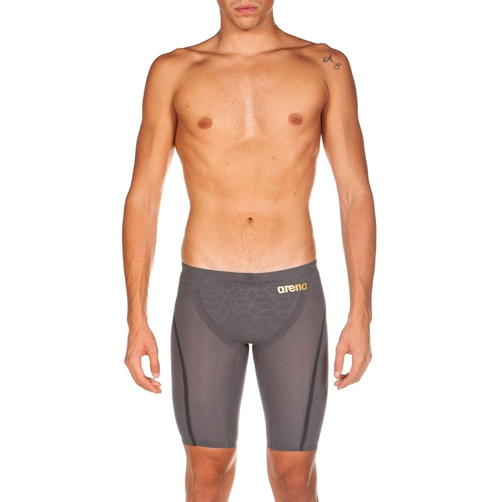 Amazon.co.jp: ARENA Powerskin Carbon Ultra Men's Jammers