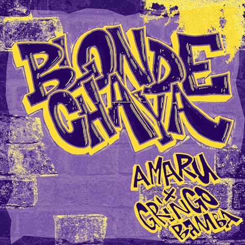 Amaru & Gringo Bamba