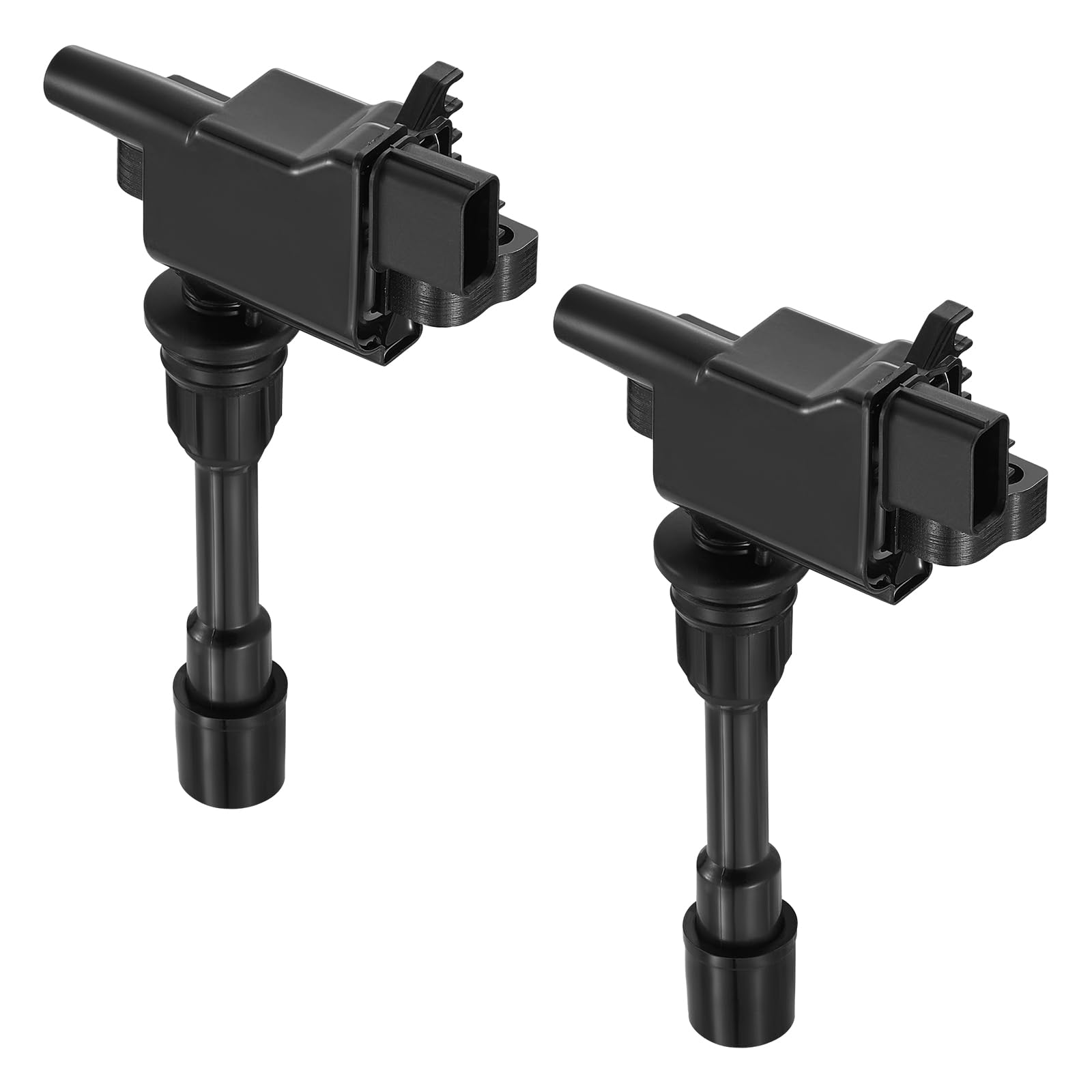 BDFHYK Ignition Coil Pack UF407 for Mazda Protege 2001-2003