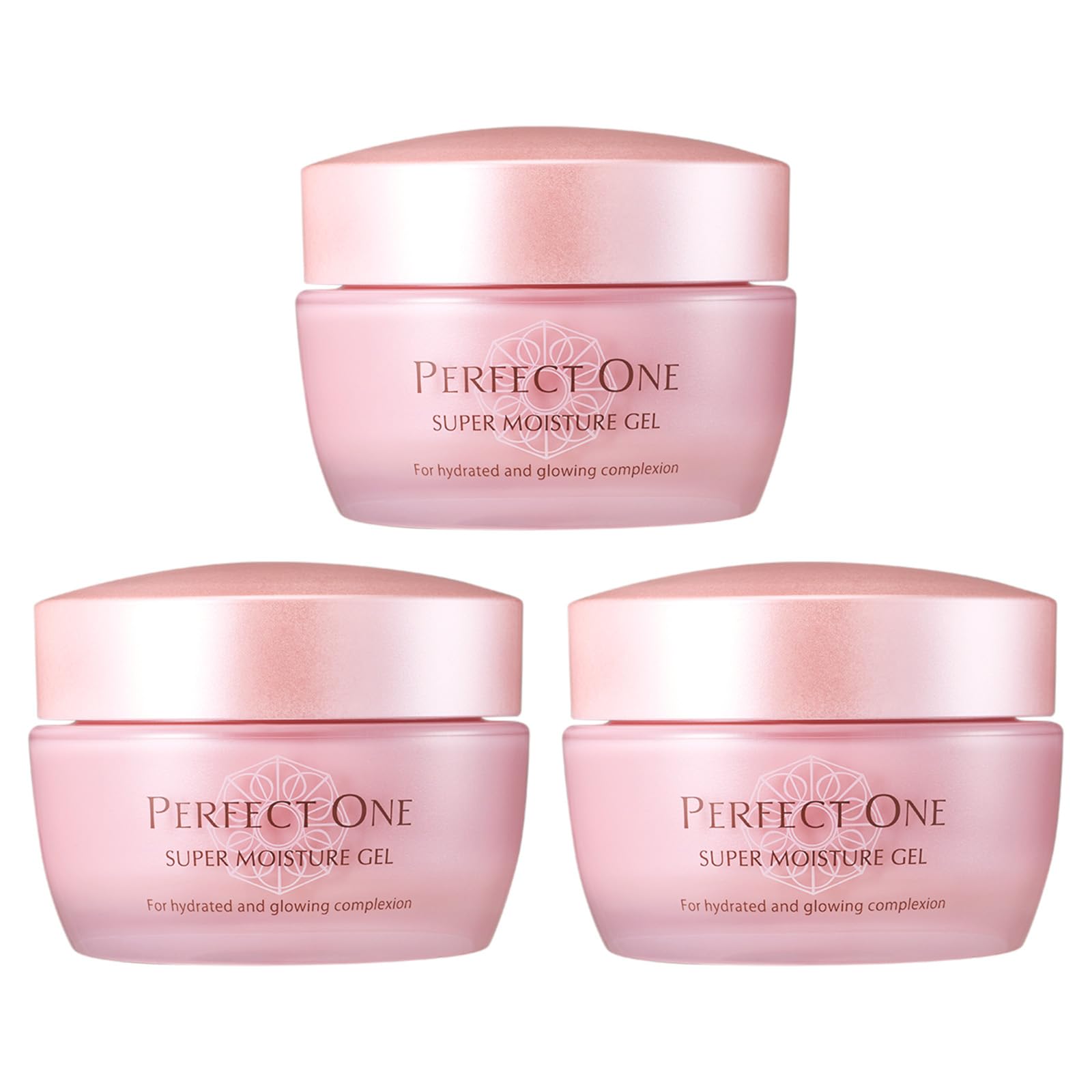 Amazon.co.jp: PERFECT ONE パーフェクトワン オールインワンジェル