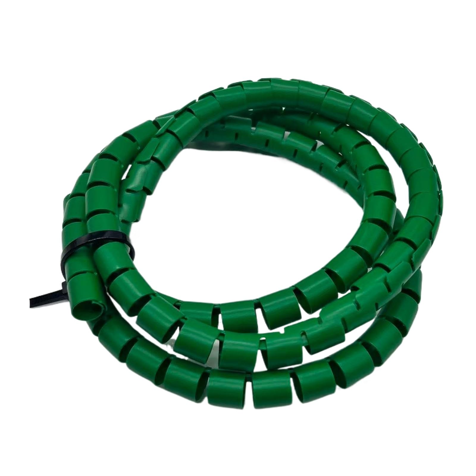 Spiralna tuba zabezpieczająca kabel 5M do organizatora drutu