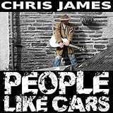 Chris James