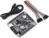 STM32F407VET6 Development Board Cortex-M4 STM32 Minimum System Learning Board ARM core Board