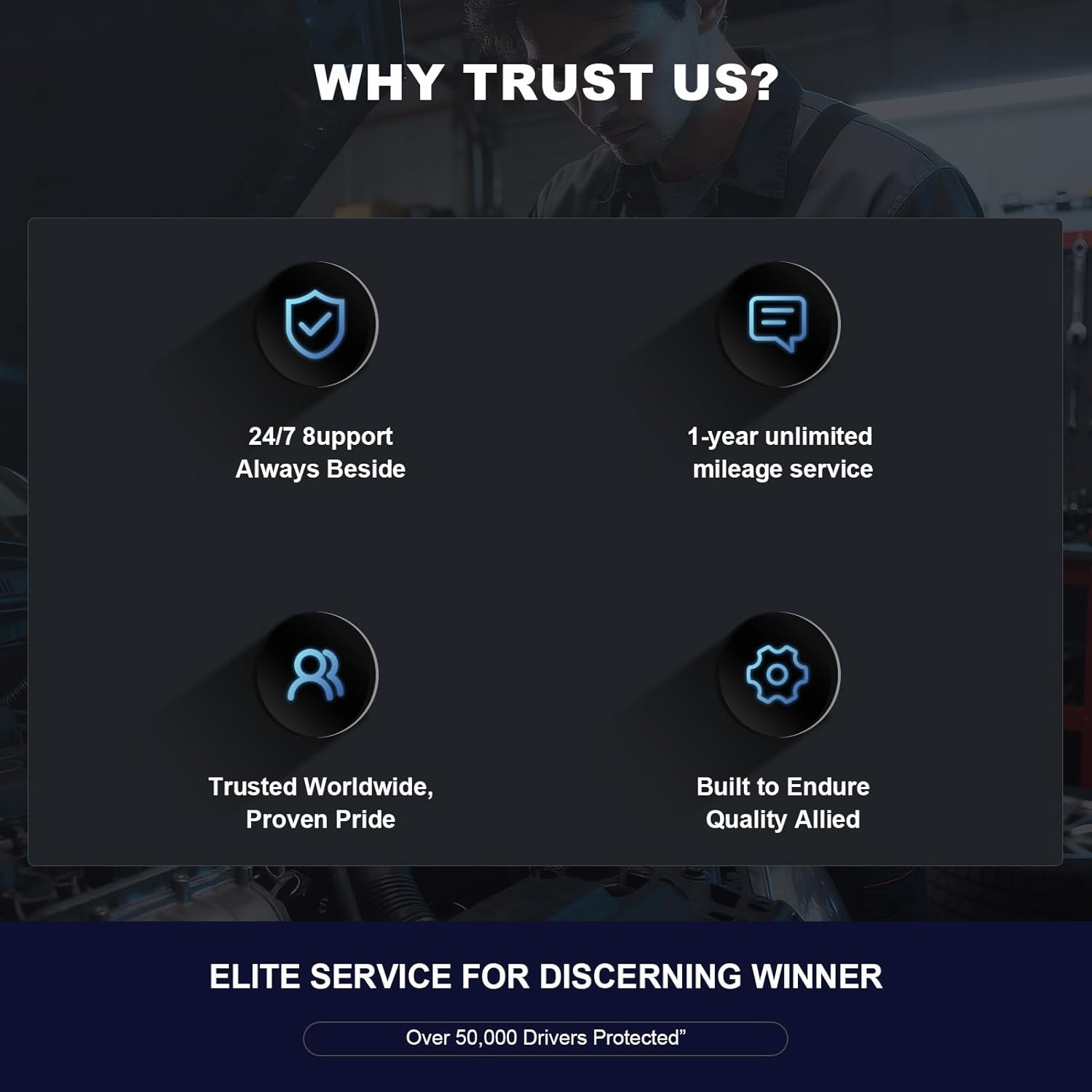 ZSZ 11573N New Alternator for Honda Odyssey 2011-2013, Pilot 2012-2015, Ridgeline 2012-2014 V6 3.5L Replace CSJ24 9764219-124 104210-1240 31100-RV0-A01