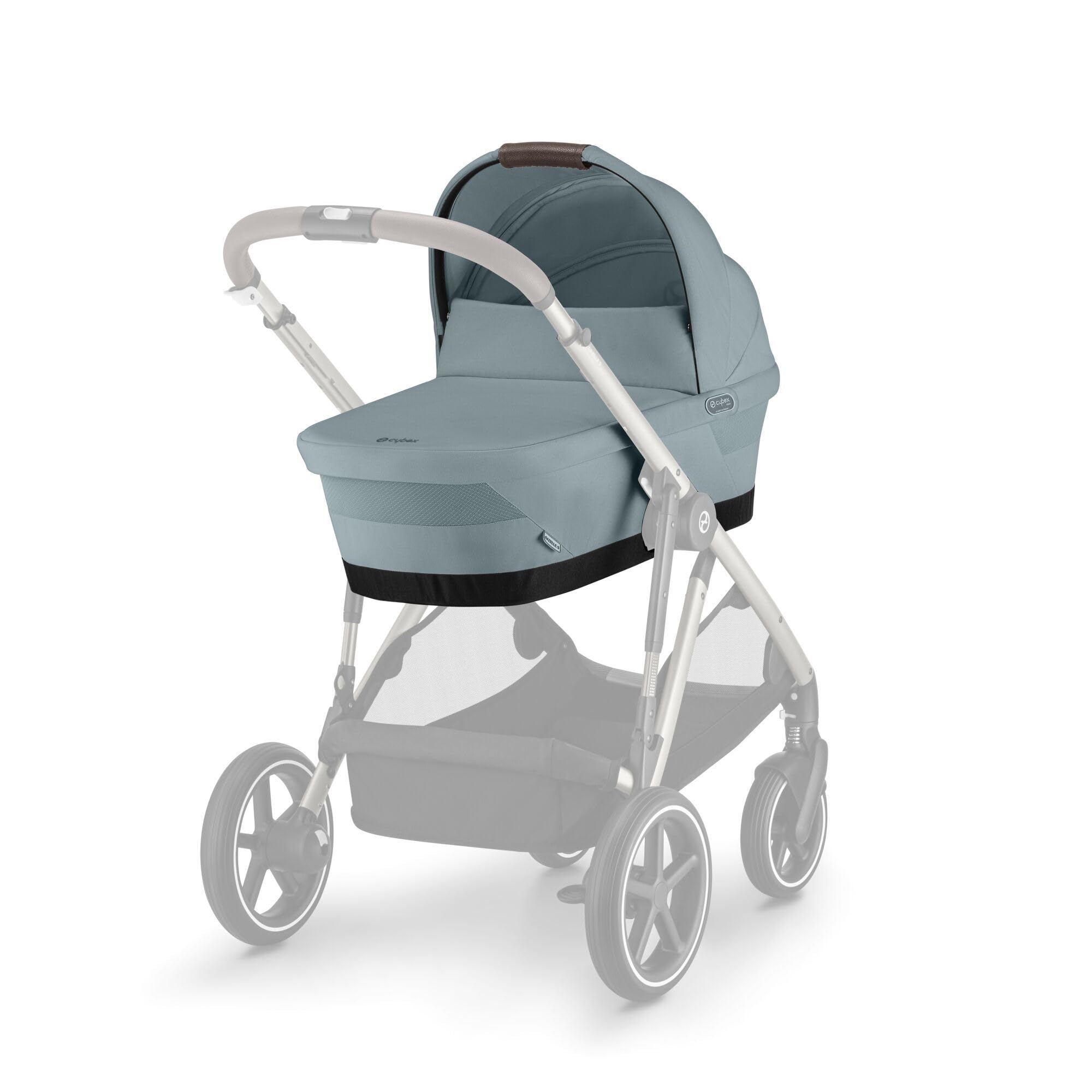 Nacelle Gazelle S Sky Blue - Cybex Gold