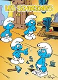  Les Schtroumpfs - Volume 4