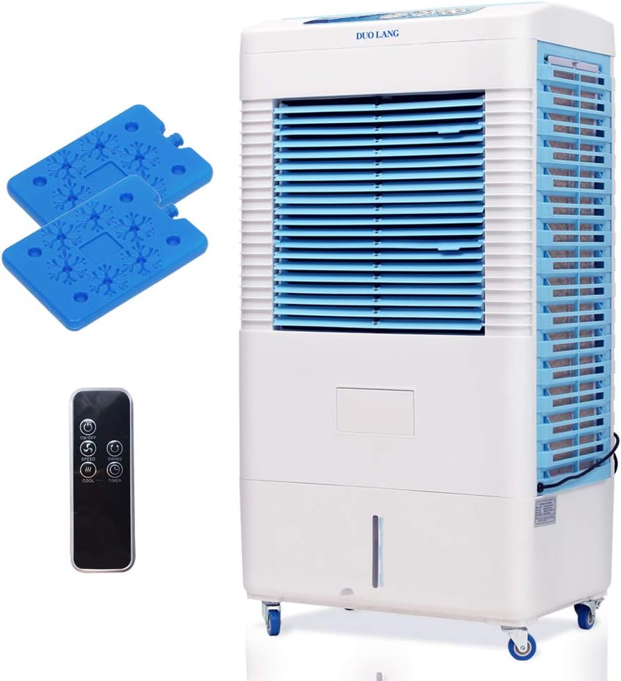 raffreddatore a palude per unità esterne