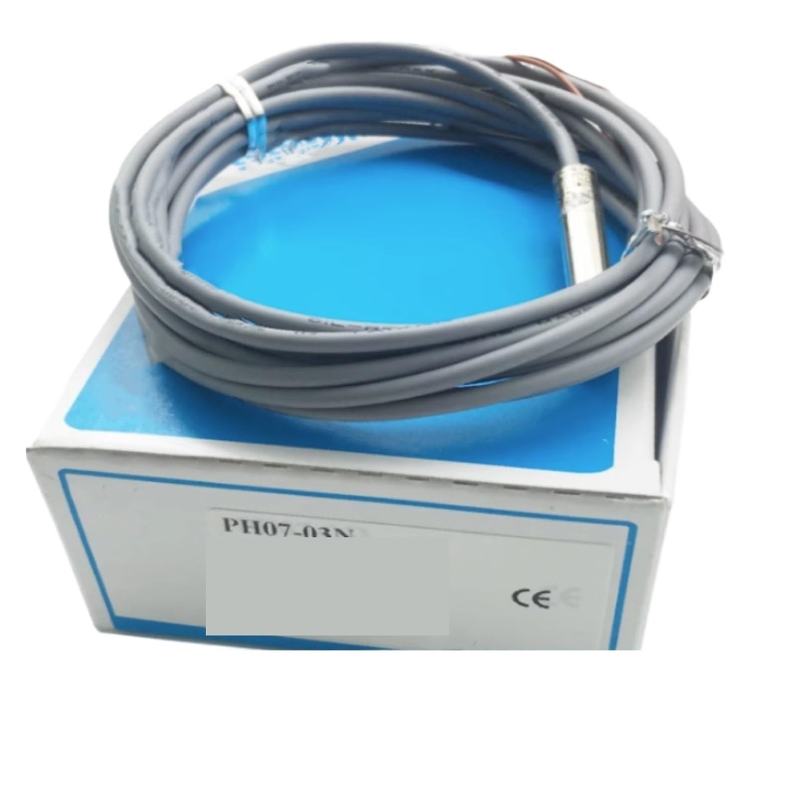 CXFCIHFT PH07-03N photoelectric switch sensor