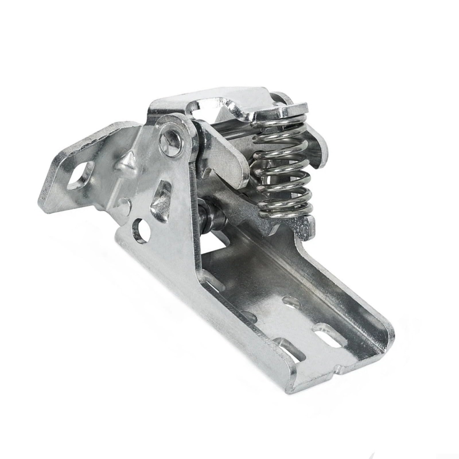 Charnière de porte avant gauche pour Dodge RAM 1500 et DAKOTA | Remplacement direct 55275631AB