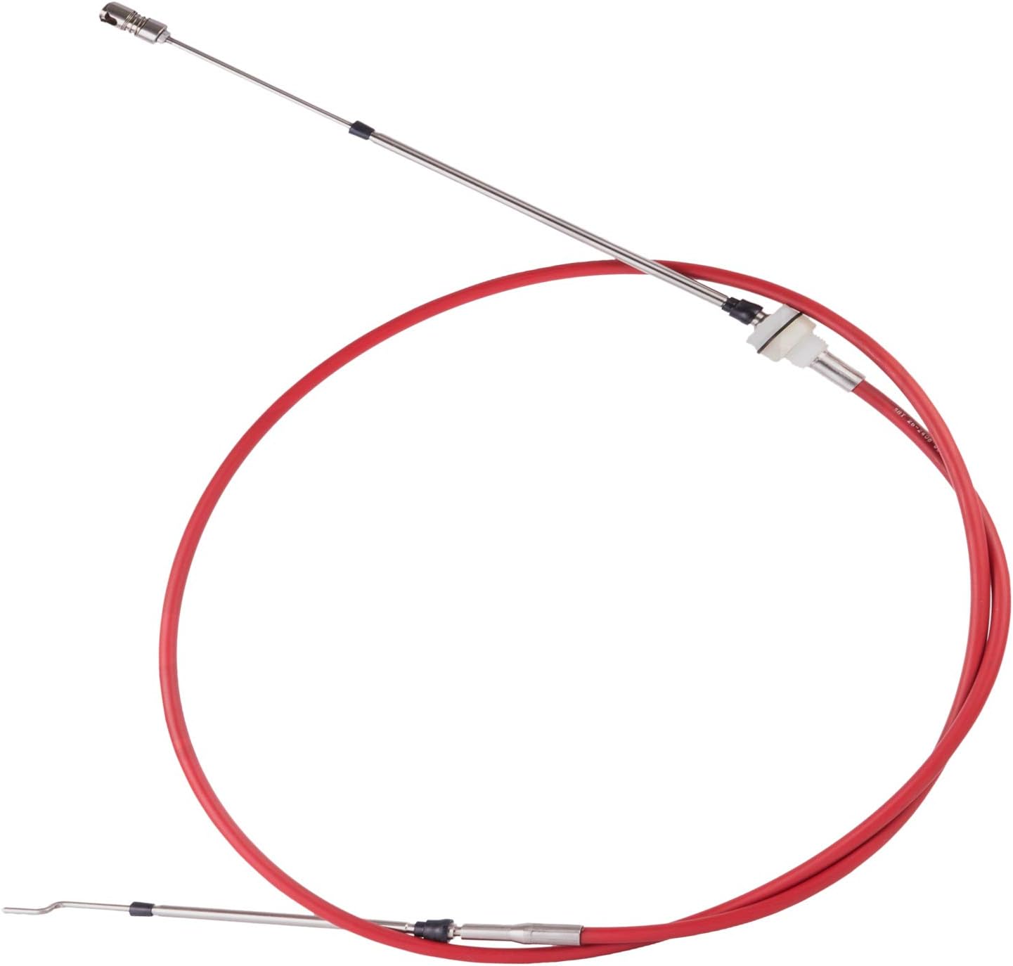 SBT Reverse Cable compatible with F1K-6149C-00-00 Yamaha WaveRunner VX 1100/VX 110 2005-2008