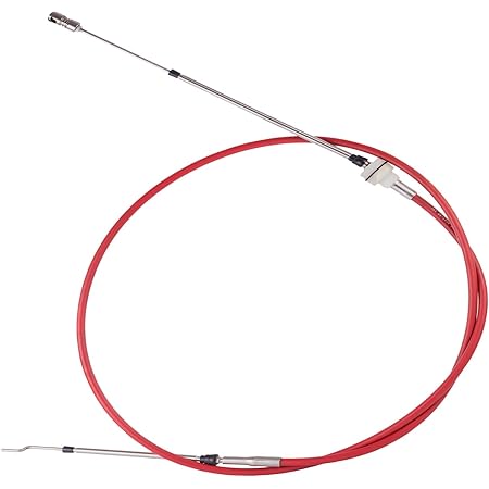 SBT Reverse Cable For Yamaha WaveRunner III 1990-1995 - Direct Replacement Marine Part