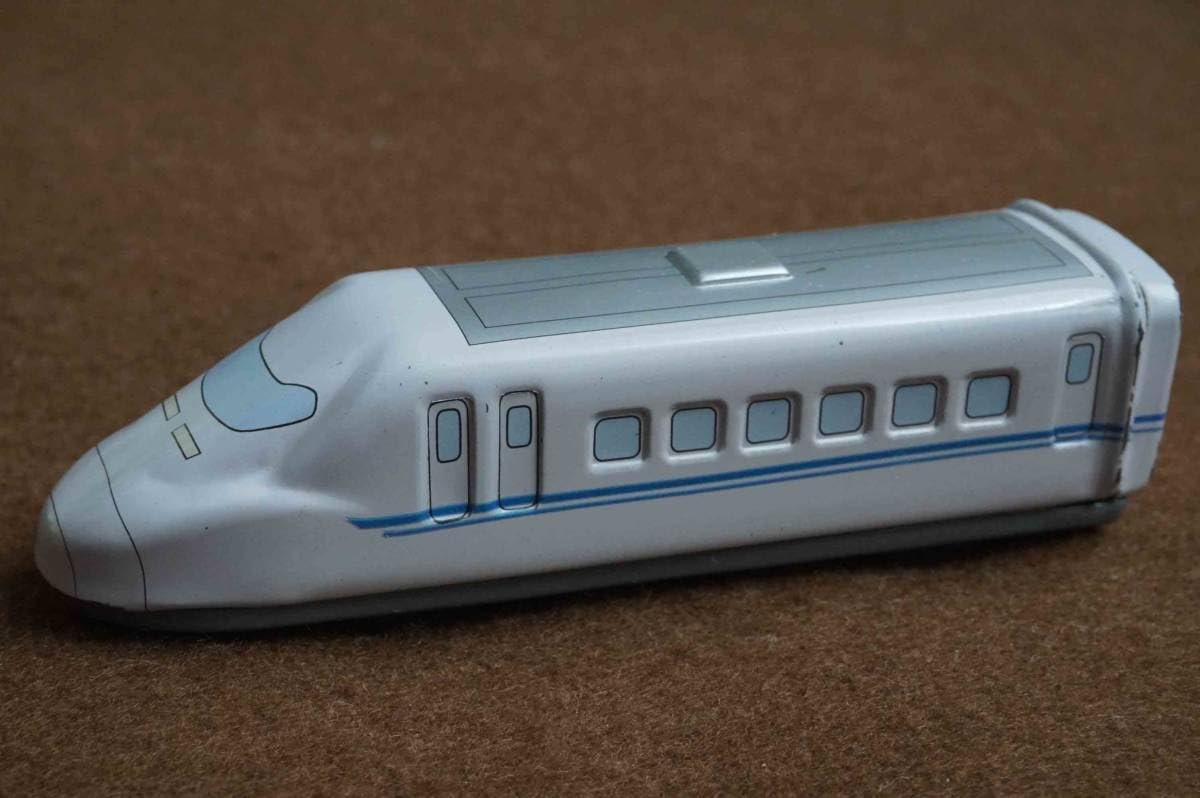 ブリキ玩具 電車 新幹線 700系 商品の説明ブリキ新幹線 N700系…