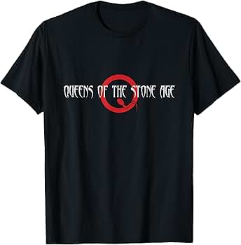 QUEENS OF THE STONE AGE Tシャツ Mサイズ ライブグッズ 61egi5PTRSL._AC_SY350_QL65_.jpg