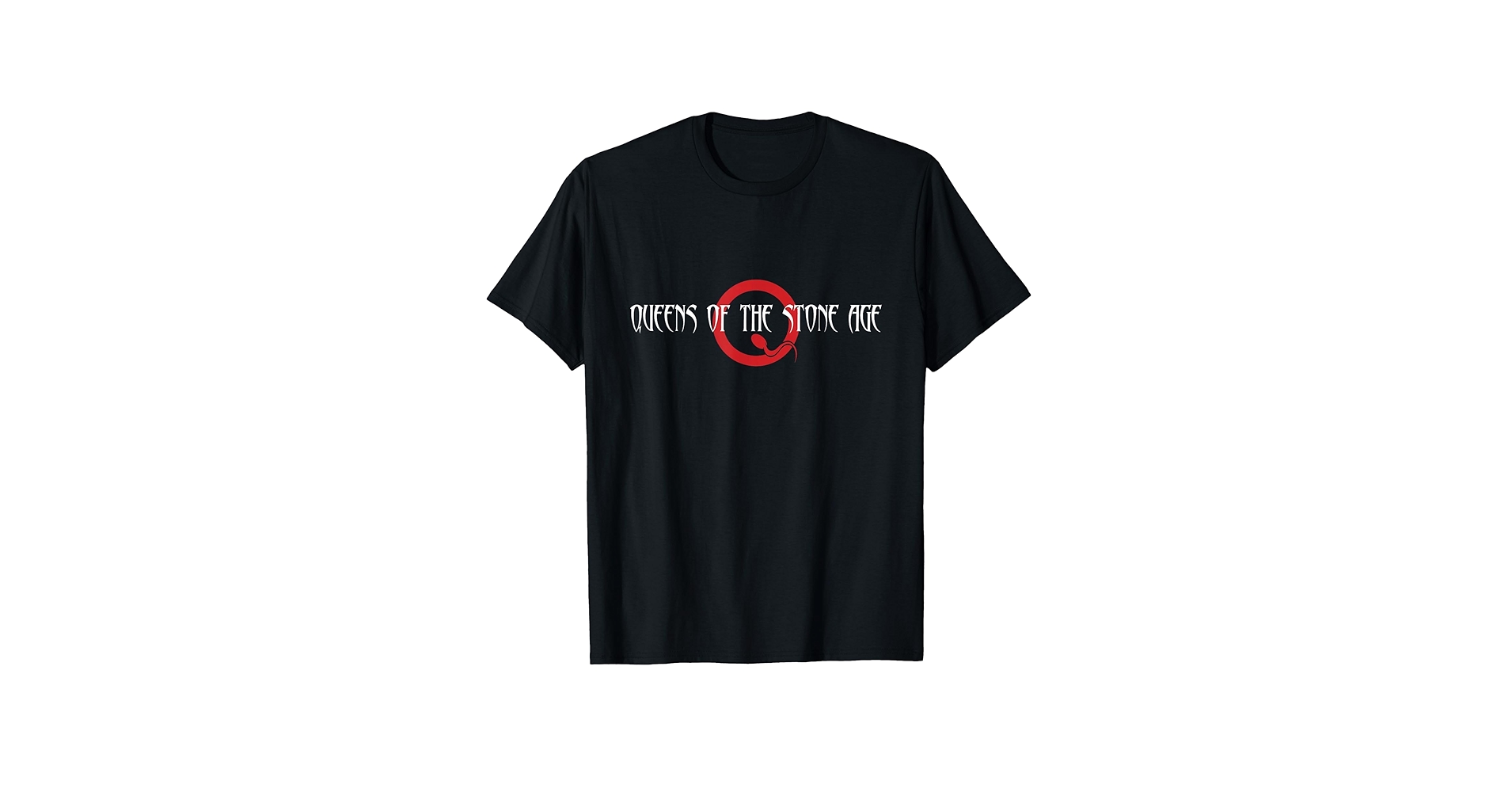 QUEENS OF THE STONE AGE Tシャツ Mサイズ ライブグッズ QUEENS OF THE STONE AGE Tシャツ Mサイズ ライブグッズ