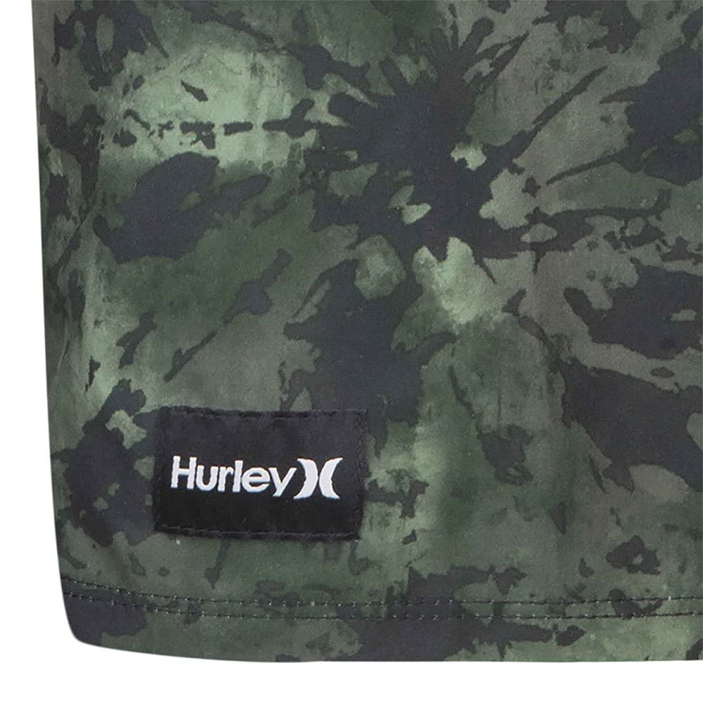 Hurley Boy's Hrlb Phantom Haleiwa Bds Board Shorts