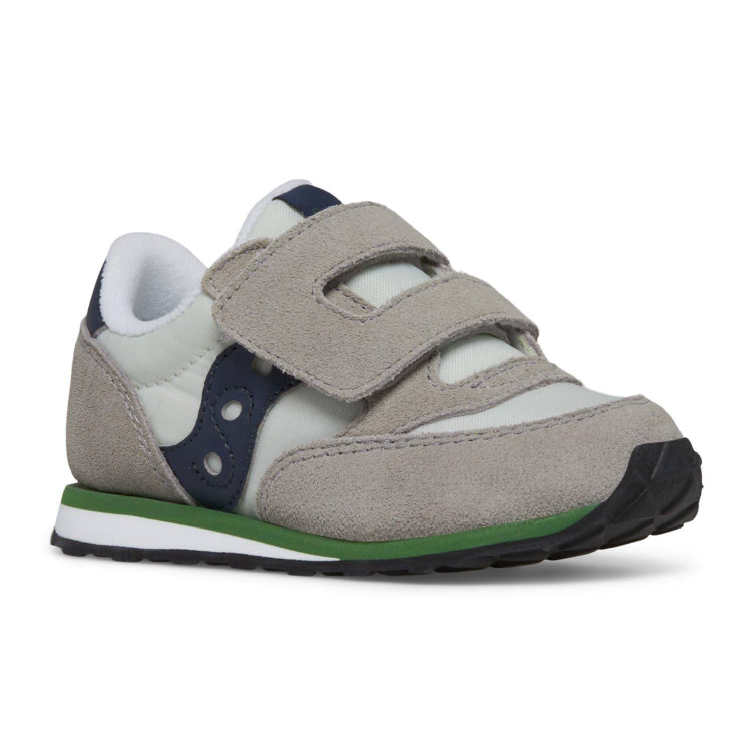 Kids Size Saucony Kids Saucony Originals Kids Jazz Hook Loop