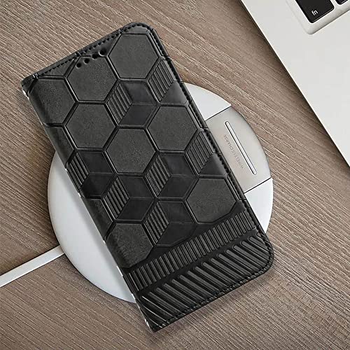 Funda libro Redmi Note 11 con diseño de fútbol para el día a día 6