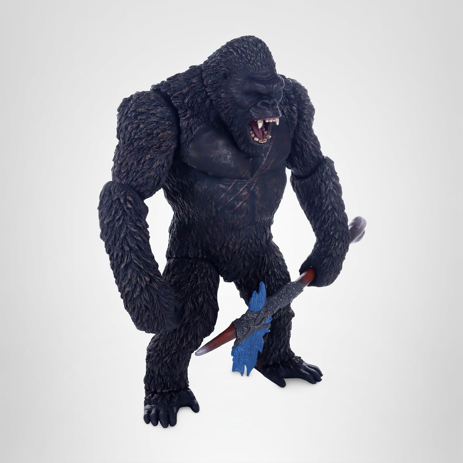 Amazon.co.jp: 【限定販売】UA Monsters KONG from GODZILLAvs.KONG