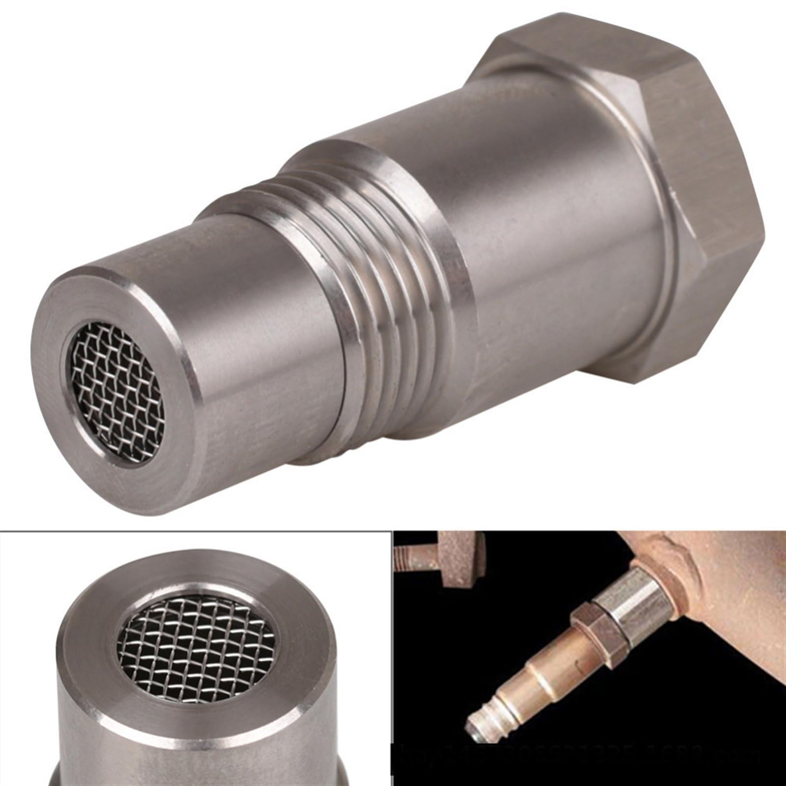 SENSORE LAMBDA OSSIGENO per NISSAN | 0824010067, OZH061 EUR 24,84