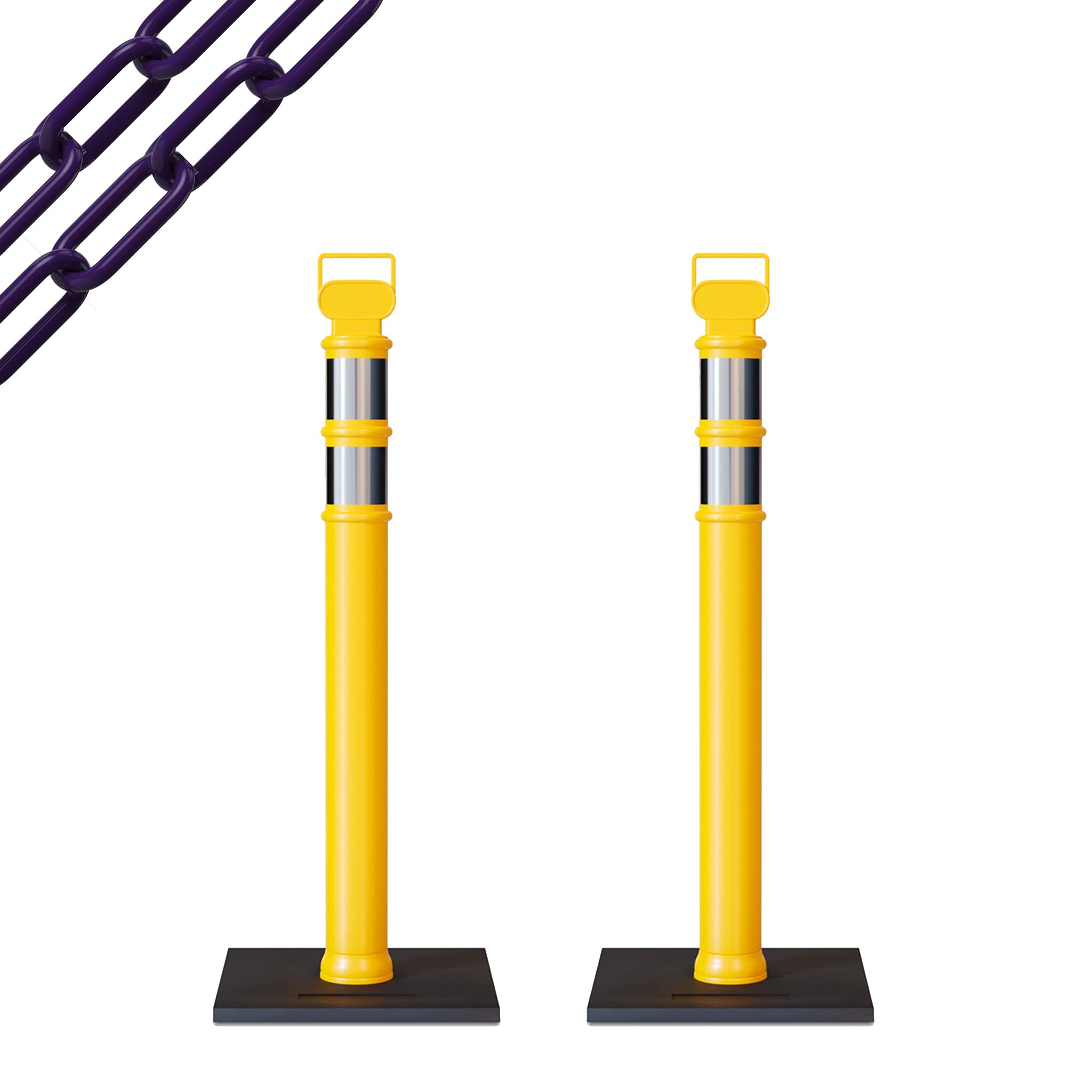 Trafford Industrial 2-Pack 45