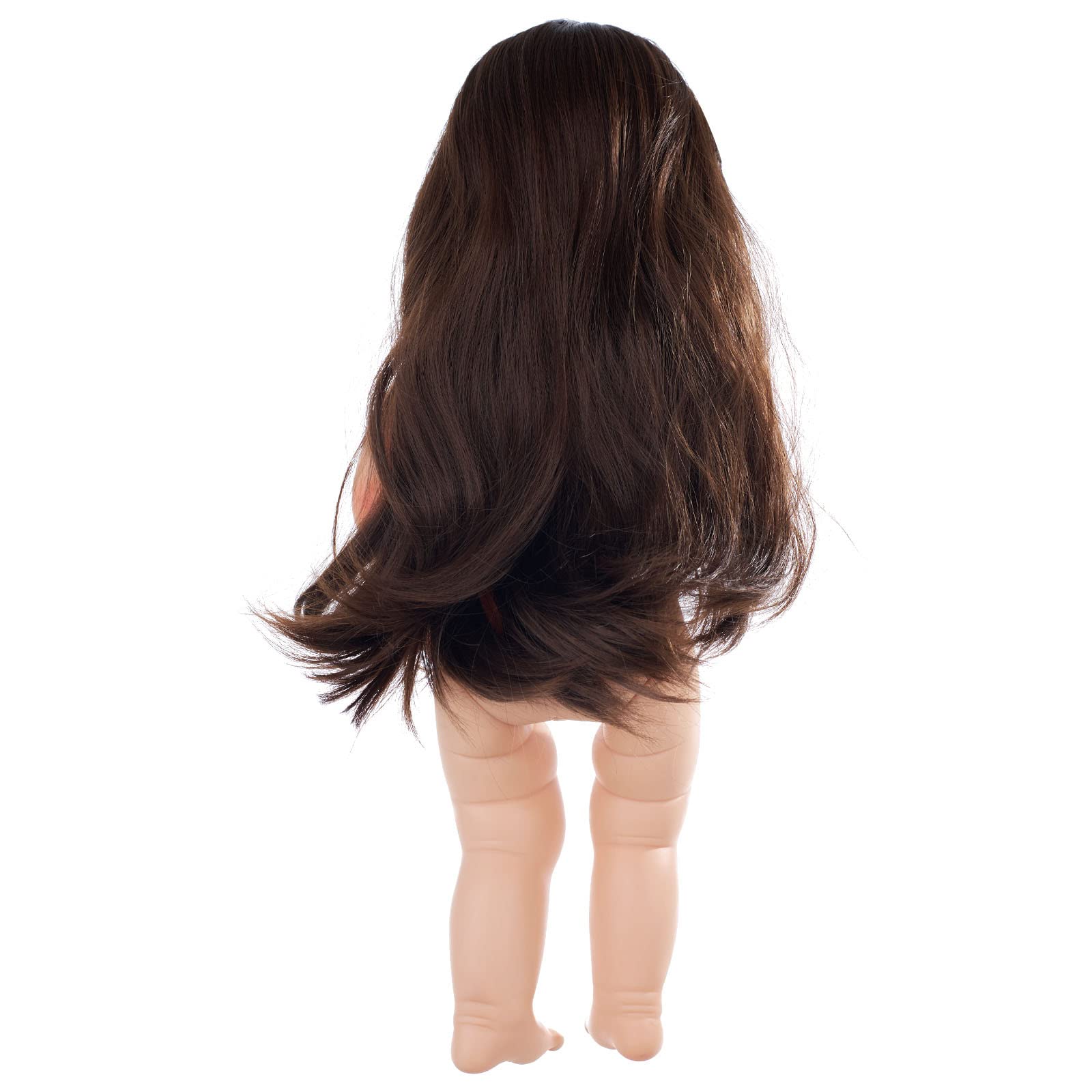 Amazon | ライフライクドールリボーンドール子供用長いまつげヘア三つ