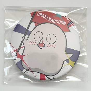 Amazon.co.jp: CRFES 2024 CRフェス 缶バッジ 等身 デフォルト