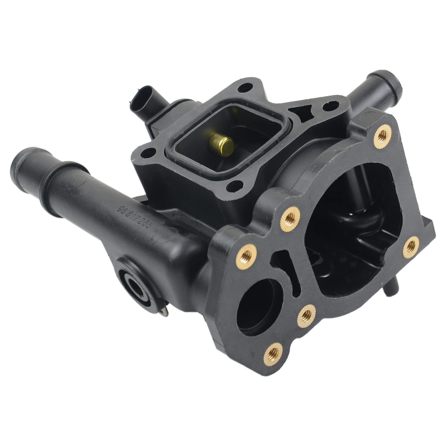 termostat płyn chłodzący Do Opel Astra H Zafira B Vectra C 1 6