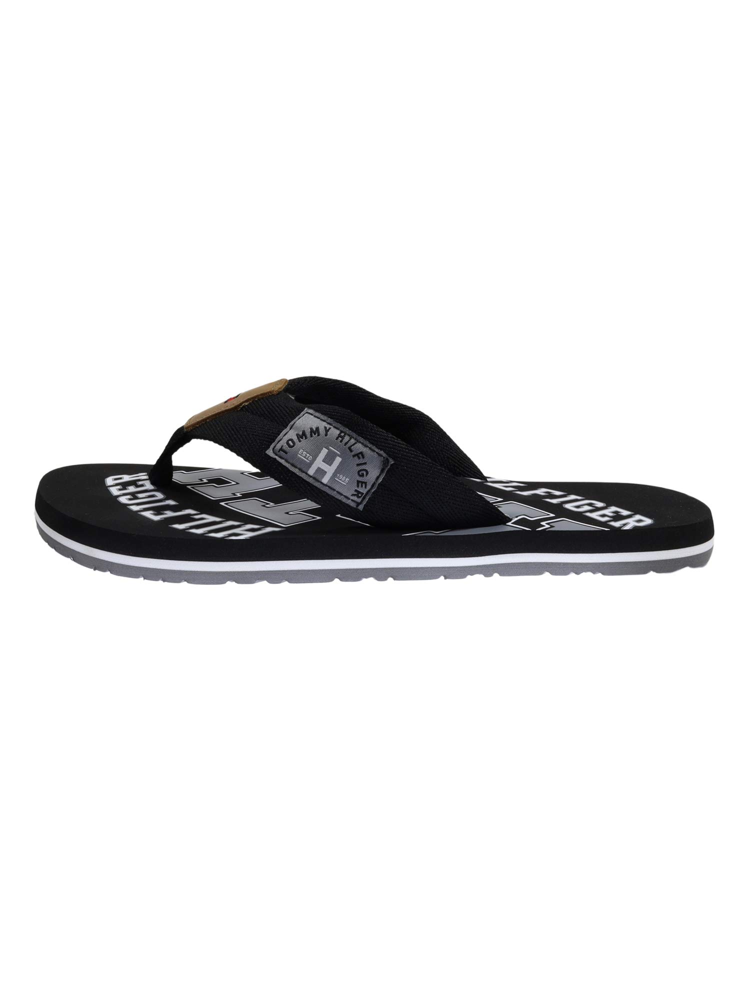 Tommy Hilfiger Adaptive Mężczyźni Japonki Fm0fm01369