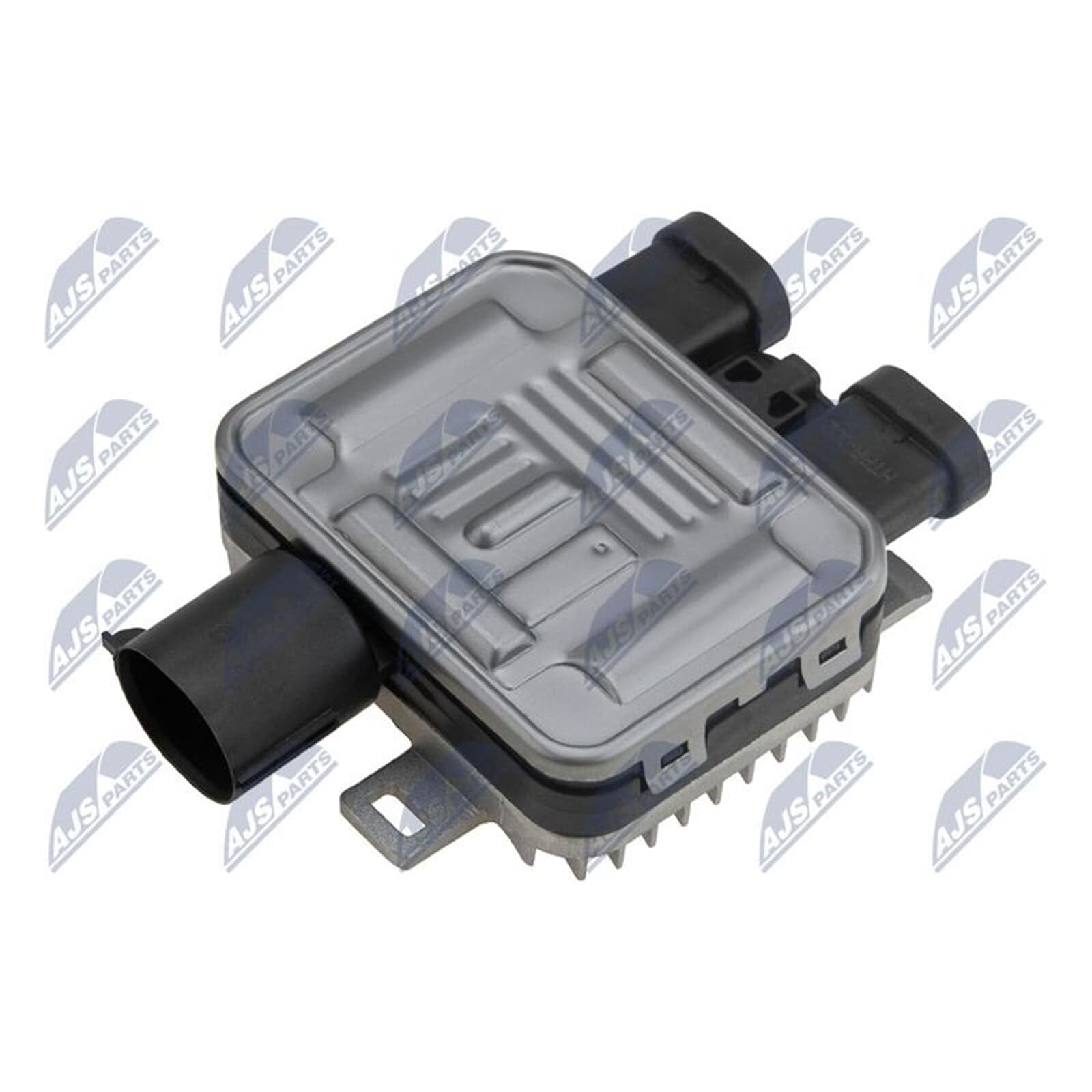 NTY Csw-Fr-002 Steuergerät, Elektrolüfter (motorkühlung) | Csw-Fr-002 passend für Mondeo