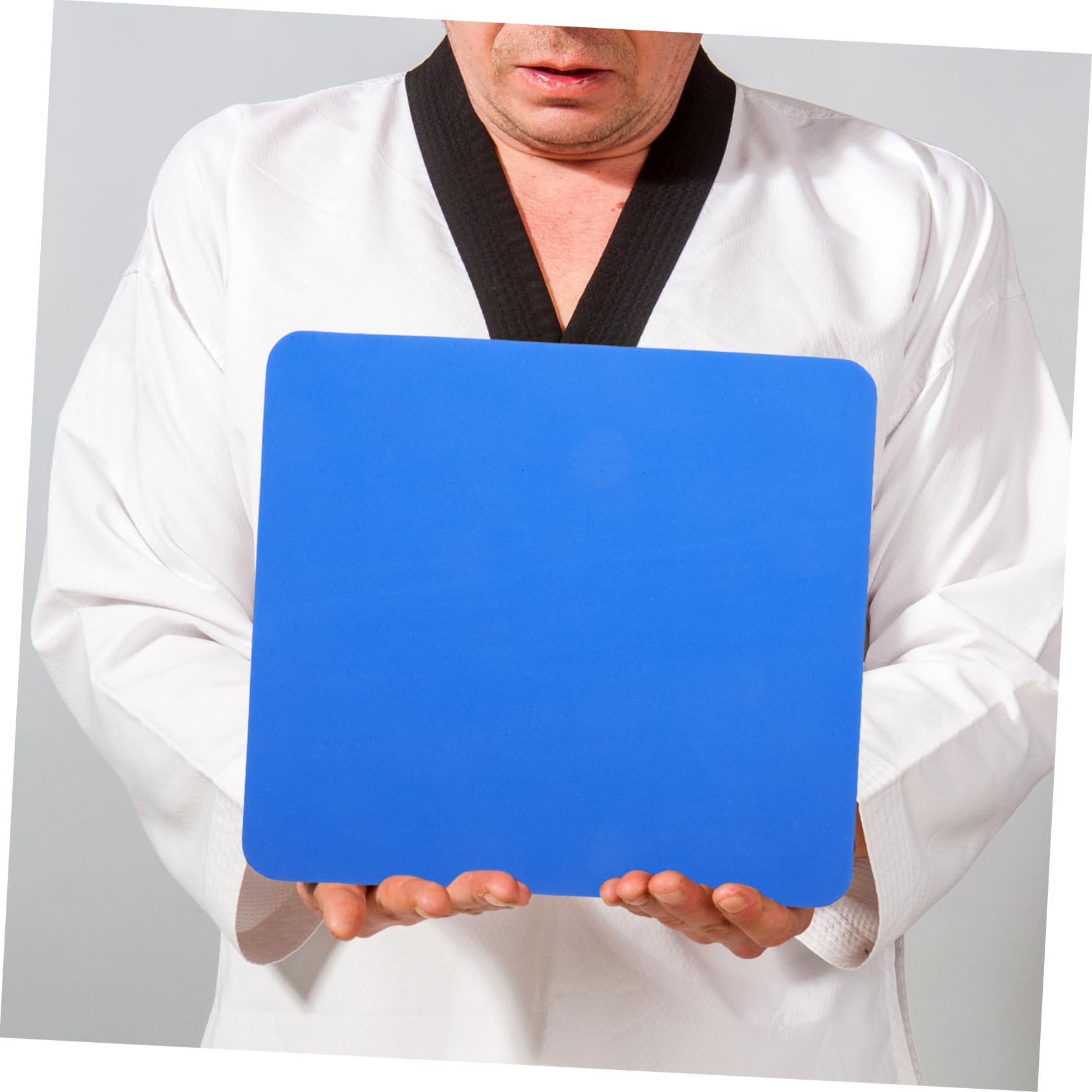 Abaodam Beginner's Karate Equipment Portable Punching Board for Taekwondo Skills