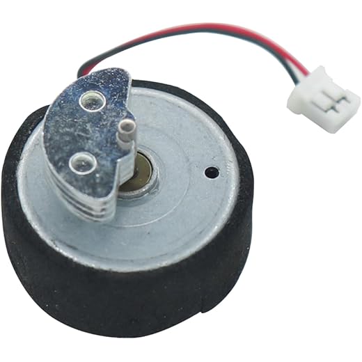 Electronic Spices Vibration Rumble Motor 4000 RPM