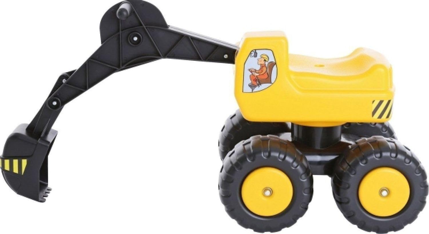Vedes 544-10 Sitzbagger Mobby Dig 100