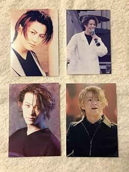 GLAY TERU フィギュアセット GLAY TERU フィギュアセット 商品詳細ページ | G-DIRECT