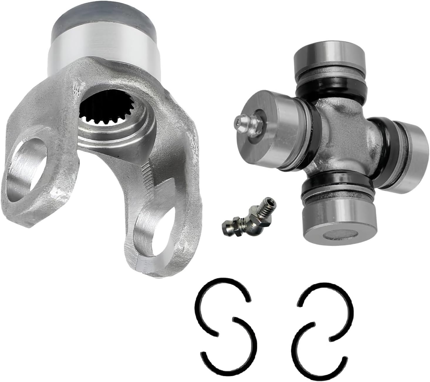 Drive Shaft Yoke Kit 4Kb-46146-12-00 4Kb-46146-11-00 Fits for Yamaha