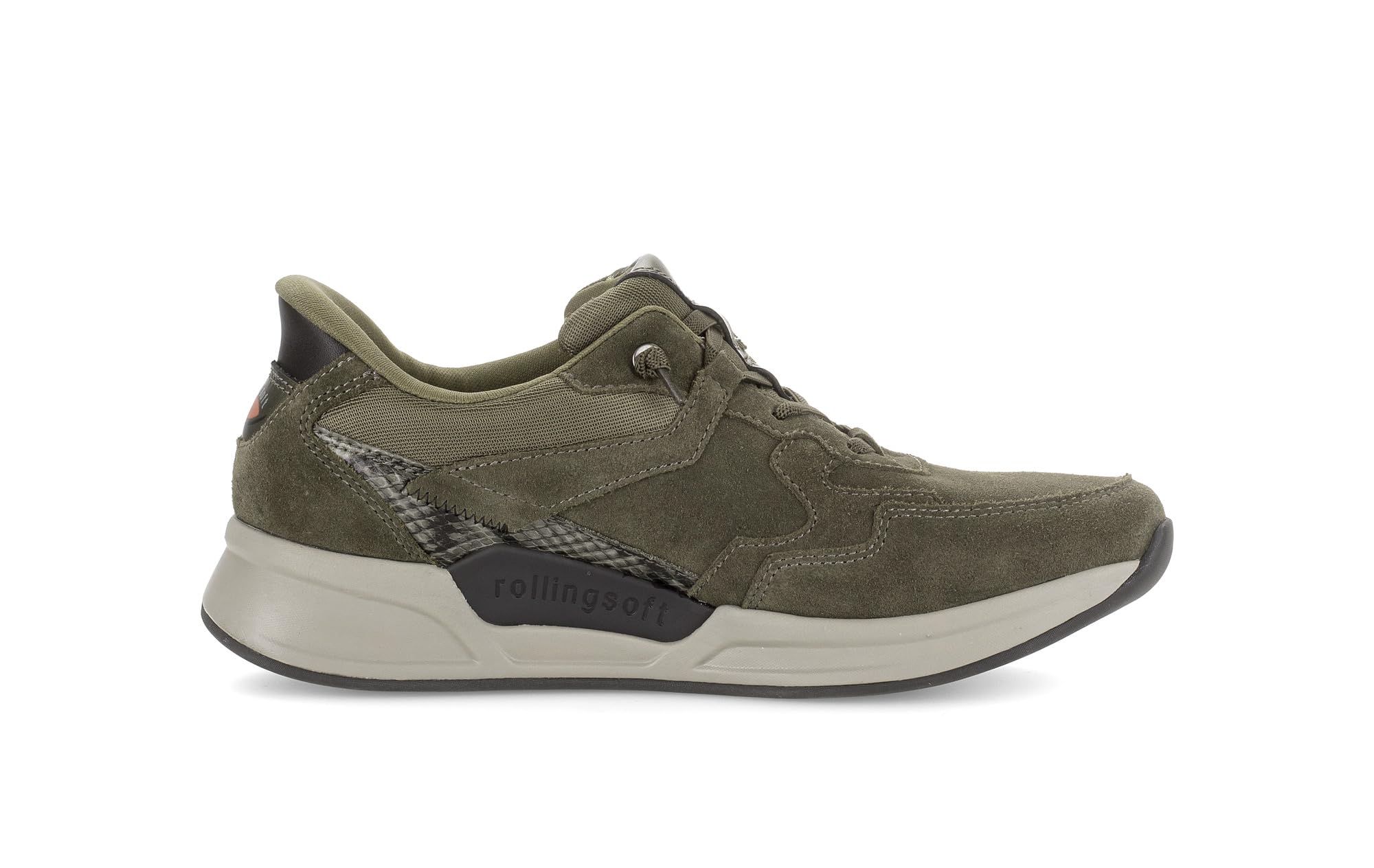 Gabor Męskie sneakersy 0104.02