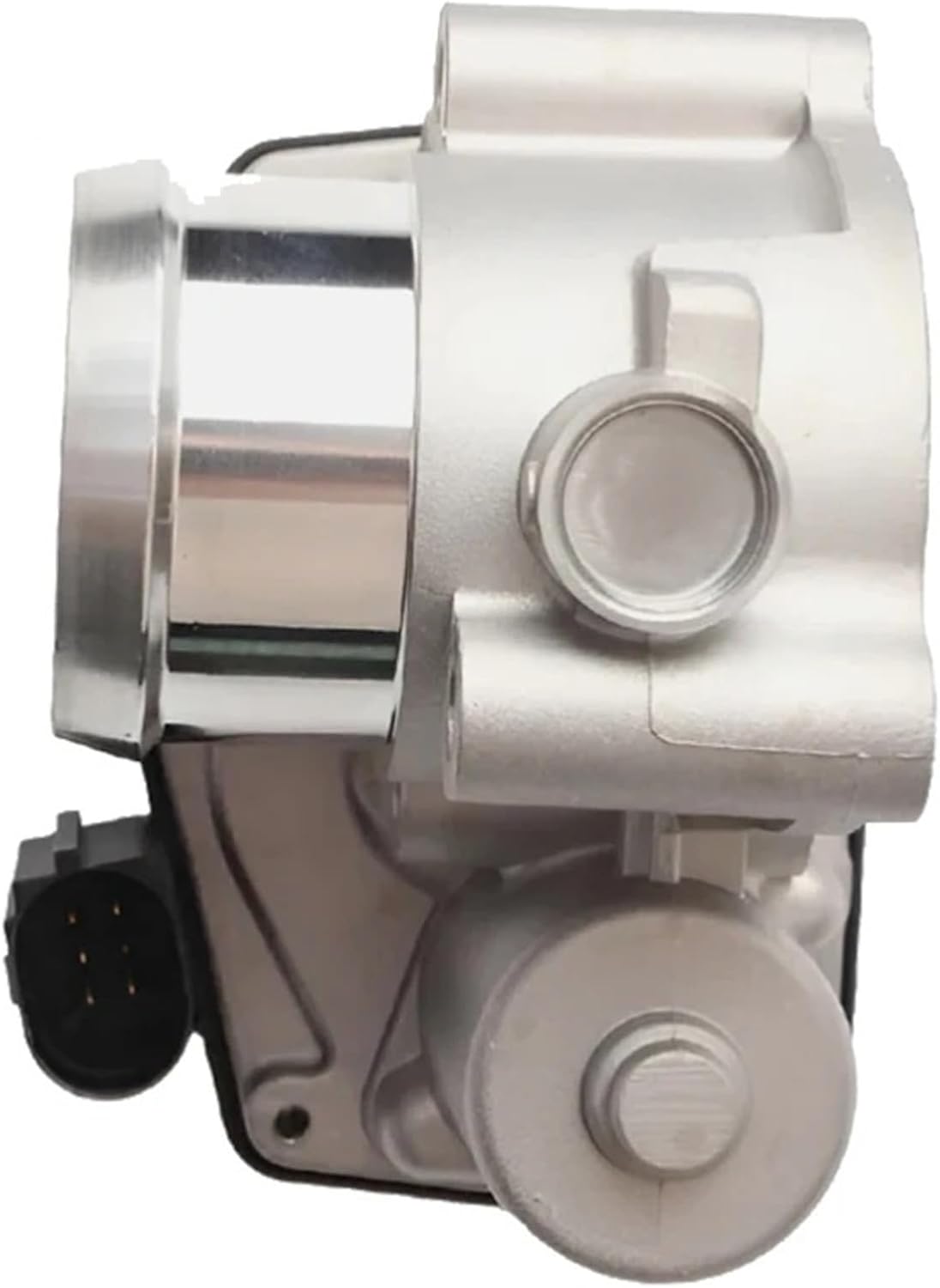 Fuel Injection Electronic Throttle Body Valve Assy CM5G-9F991-FB CM5Z9E926D Compatible With Focus Fiesta Ecosport 1.0L 2014-2018