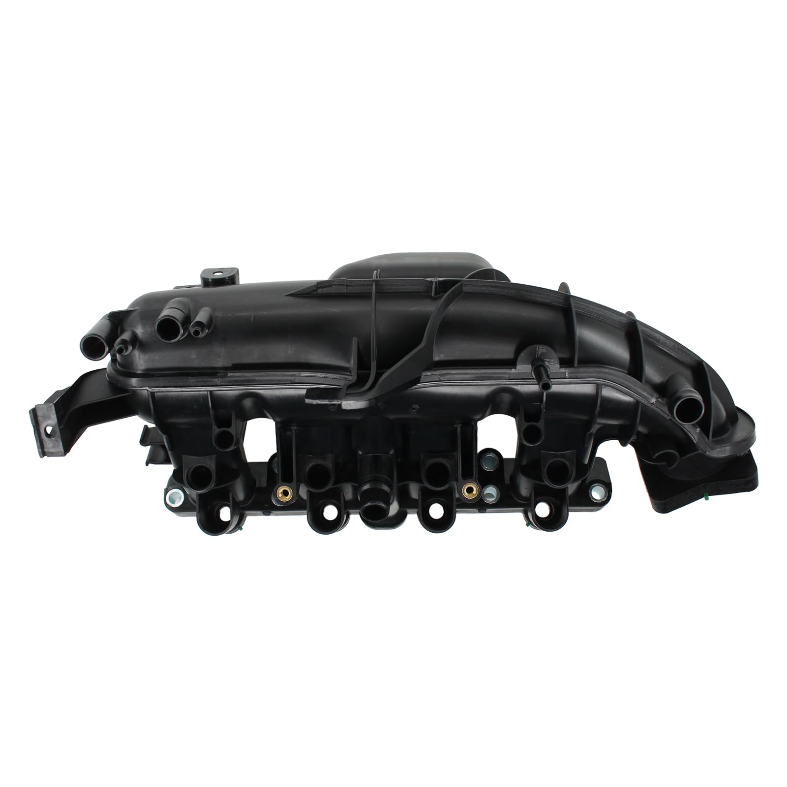 Collettore di aspirazione con guarnizione per O-Pel Opel Astra J Meriva B Zafira Tourer C 1.4 GPL Turbo Benzina dal 2009 in poi