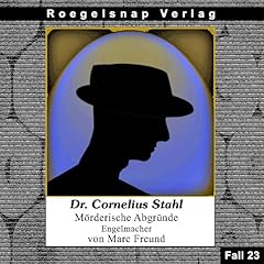 Engelmacher Titelbild