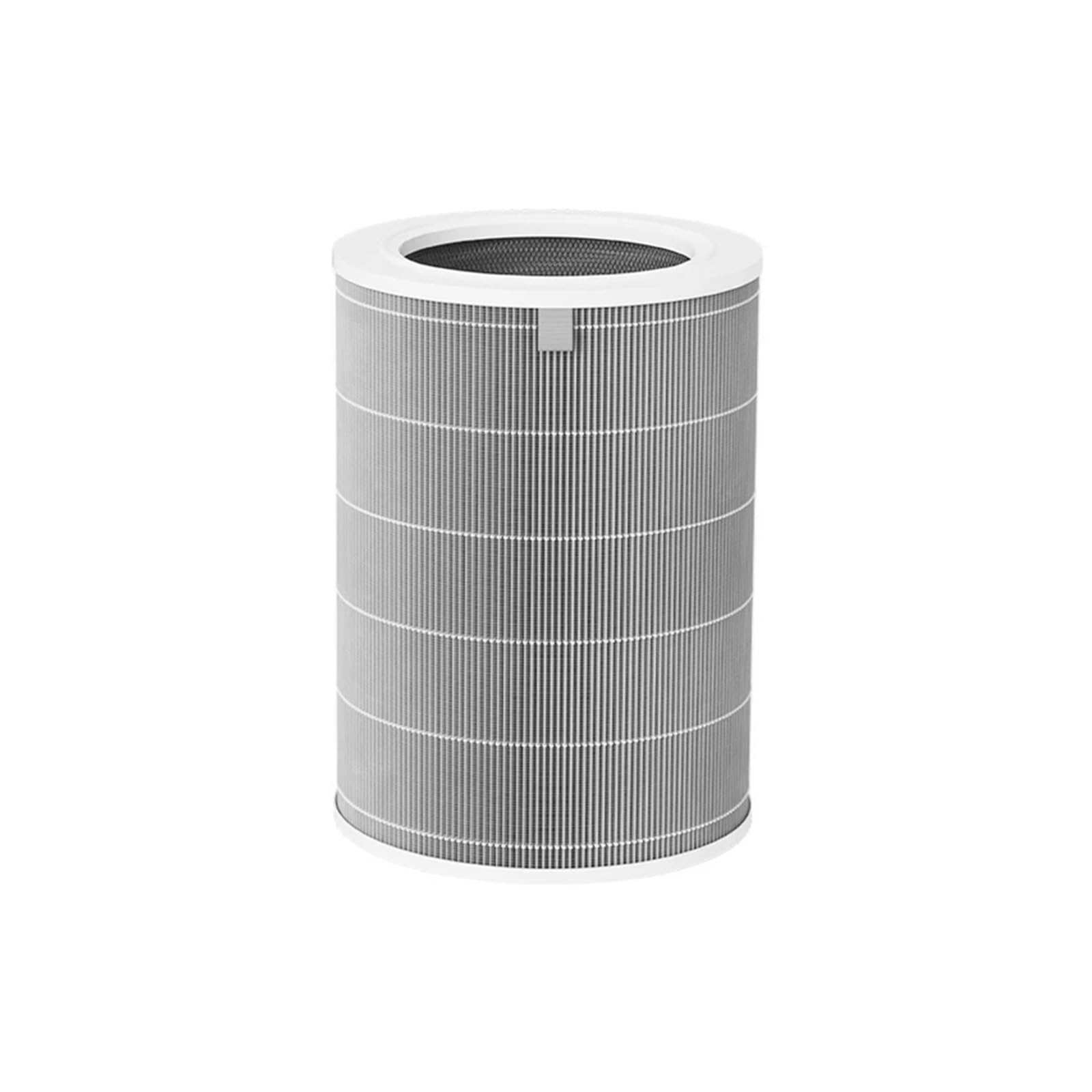 Compatible With Xiaomi Filter 4 Activated Carbon Filter 4 Compatible With Xiaomi Air Purifier 4 / H13 4 Filter(Size:Grey)