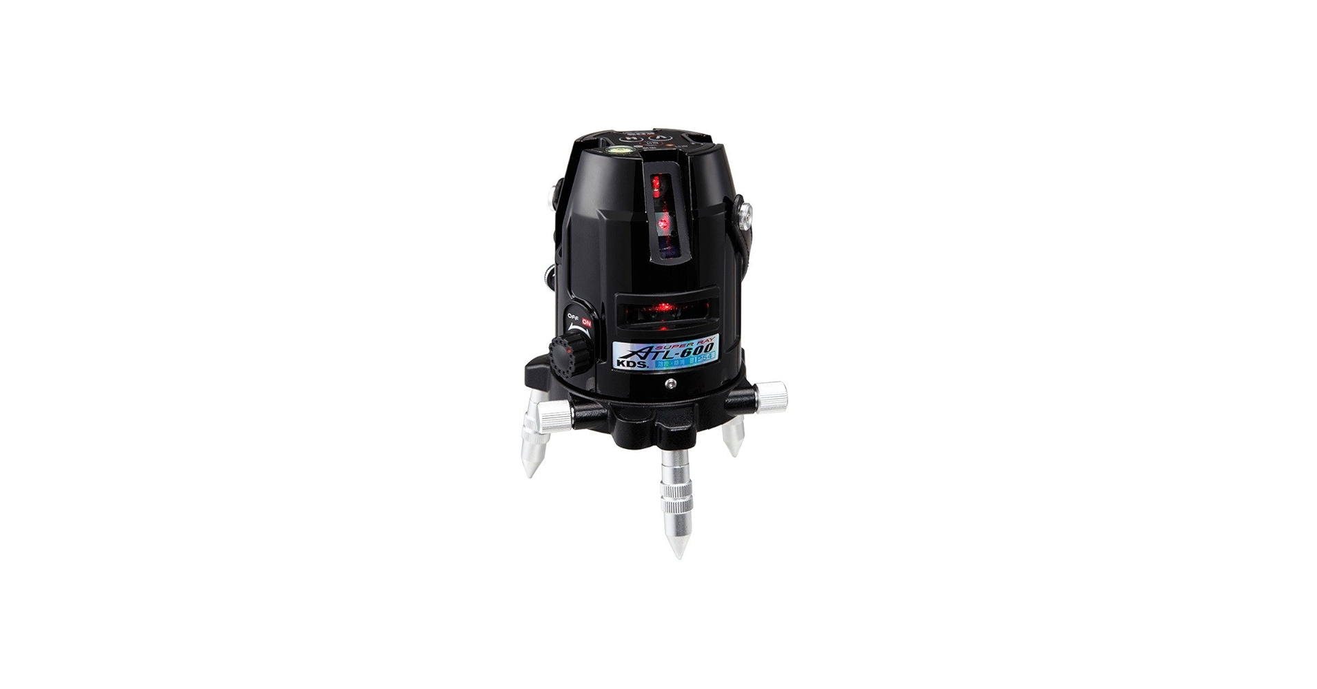 メンテナンス KDS ATL-600 メンテナンス KDS ATL-600 Amazon | ムラテックKDS スーパーレイ